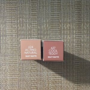 Mac cosmetics for Karen